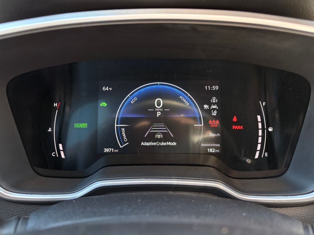 2023 Toyota Corolla Cross Hybrid XSE