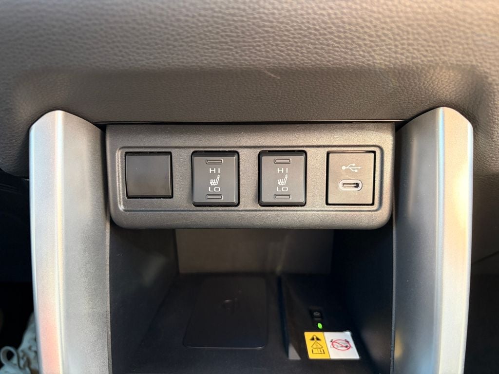 2023 Toyota Corolla Cross Hybrid XSE