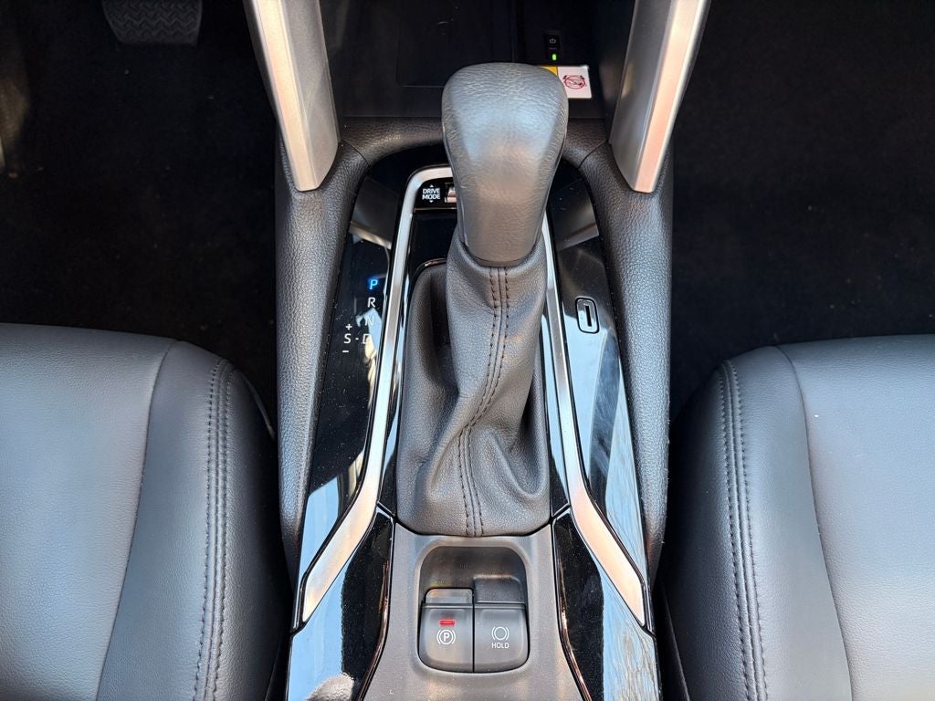 2023 Toyota Corolla Cross Hybrid XSE