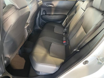 2024 Toyota COROLLA CROSS HV Hybrid XSE