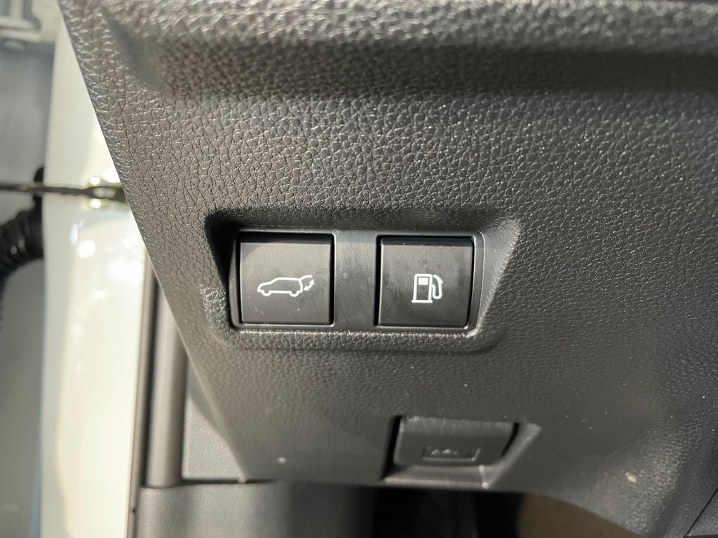 2024 Toyota COROLLA CROSS HV Hybrid XSE