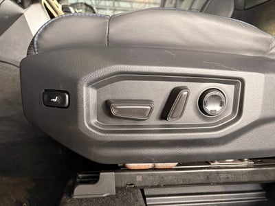 2024 Toyota SEQUOIA 4WD Platinum