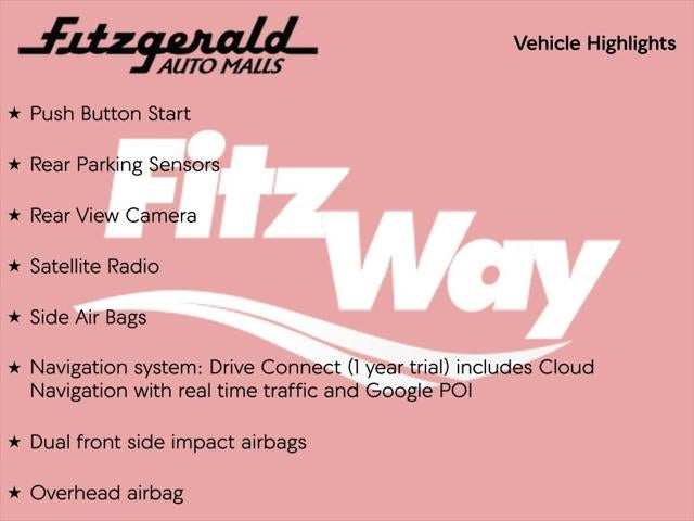 2024 Toyota SEQUOIA 4WD Platinum