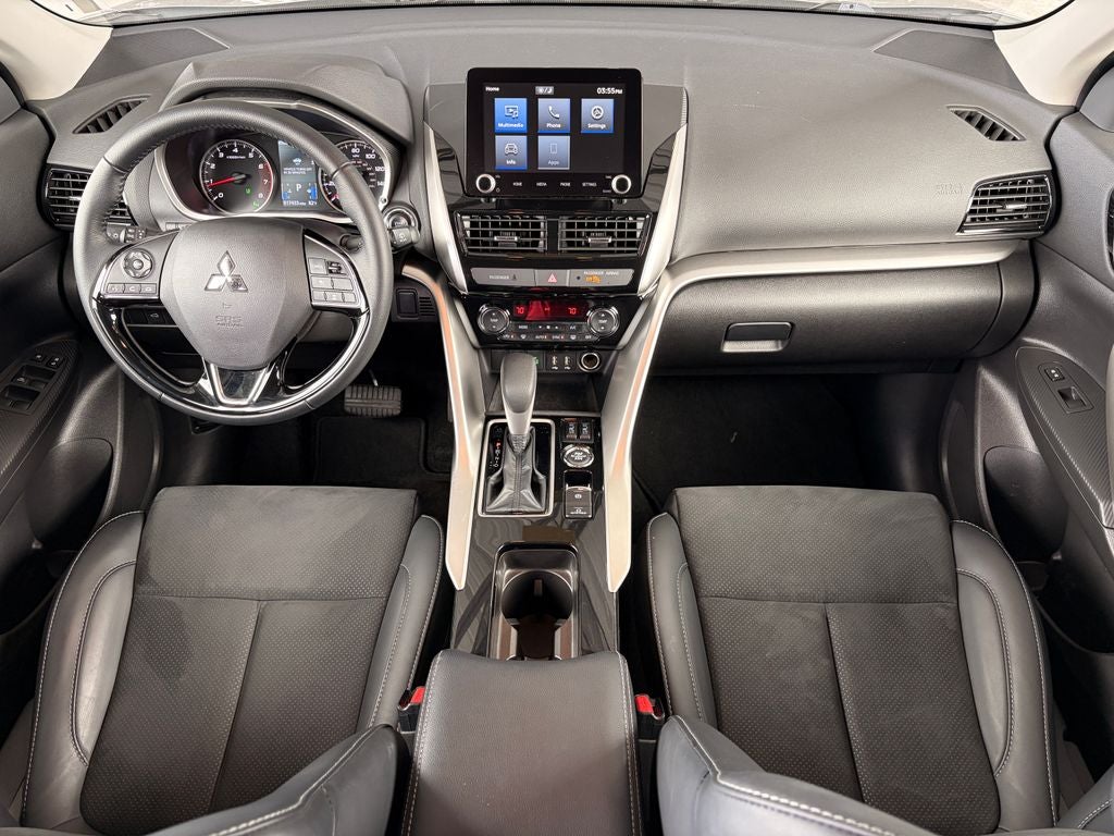 2026 Mitsubishi Eclipse Cross SE