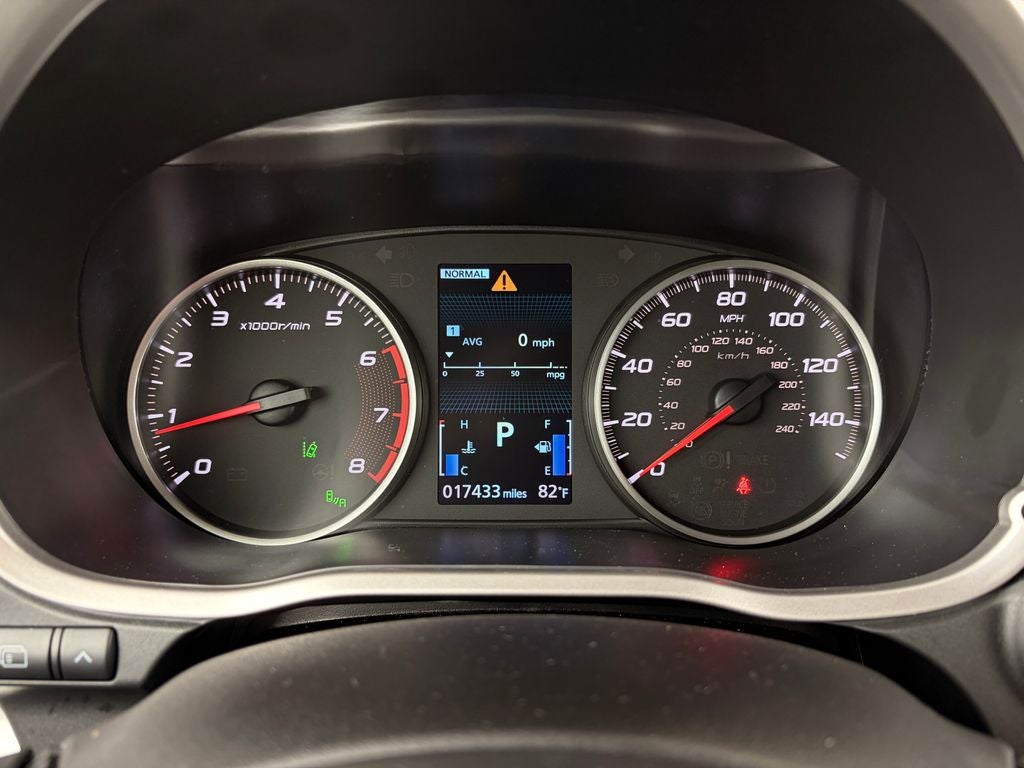 2026 Mitsubishi Eclipse Cross SE