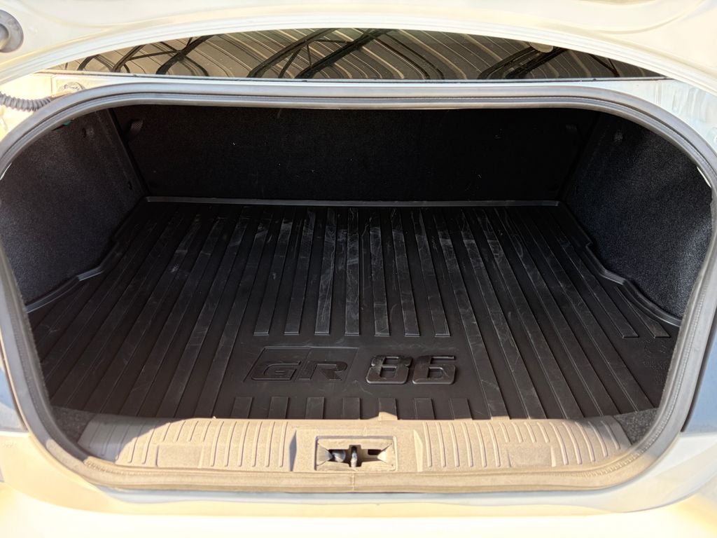 2025 Toyota GR86 PREMIUM Premium