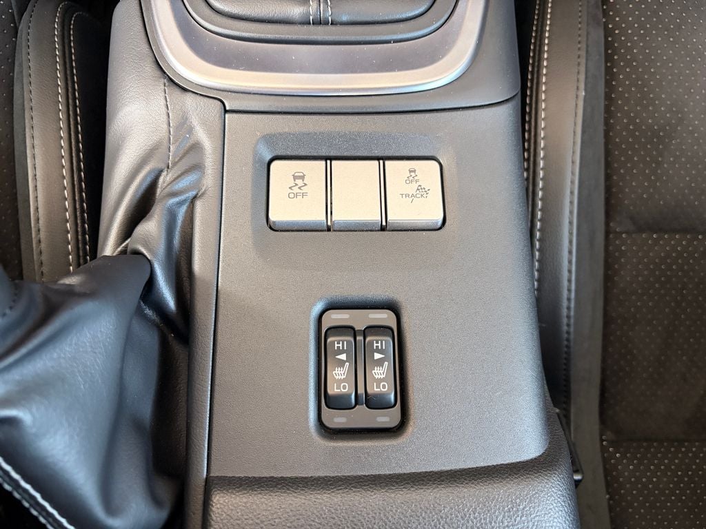 2025 Toyota GR86 PREMIUM Premium