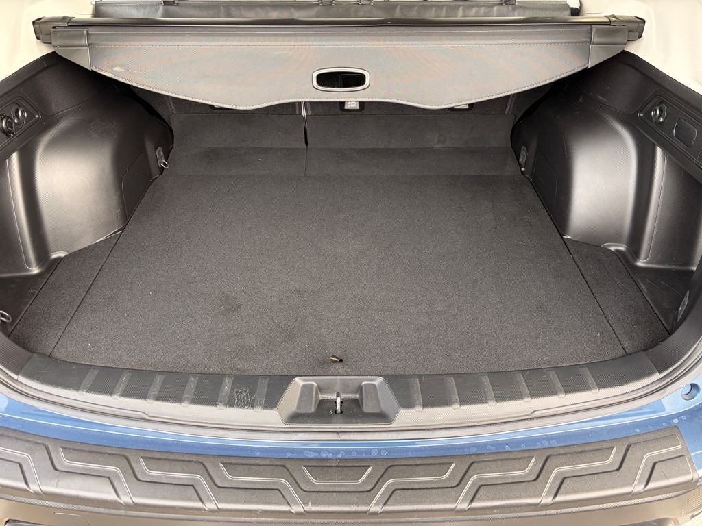 2019 Subaru Forester Base