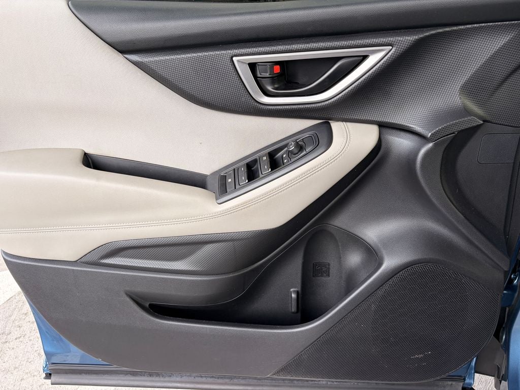 2019 Subaru Forester Base
