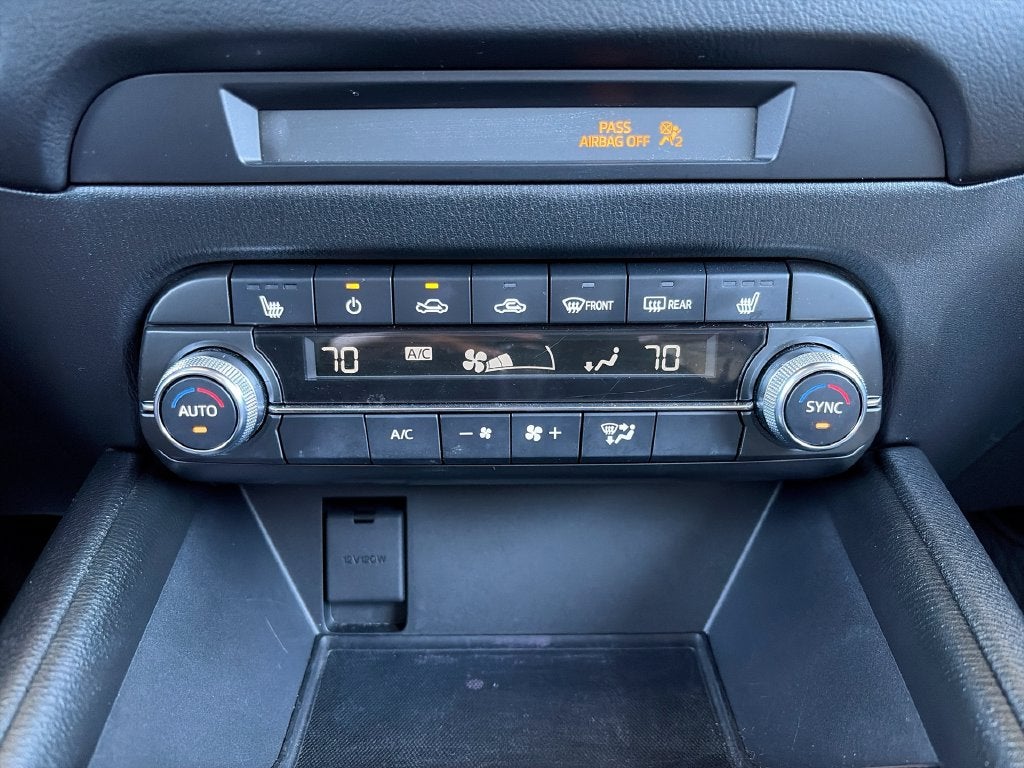 2024 Mazda Mazda CX-5 2.5 S Preferred Package