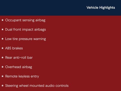 2022 Nissan Rogue Sport S