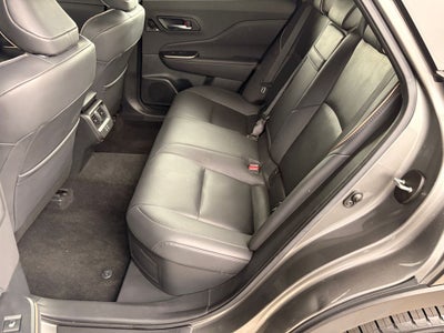 2023 Toyota Toyota Crown LTD Limited