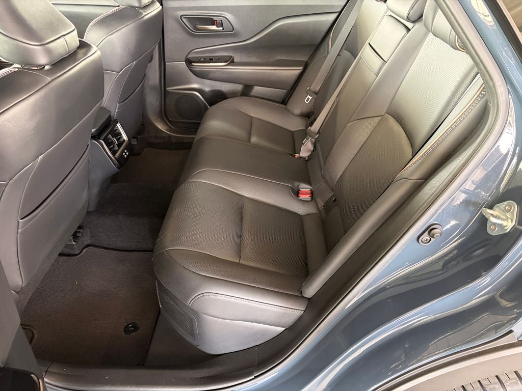 2025 Toyota CROWN XLE