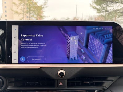 2026 Toyota CROWN XLE