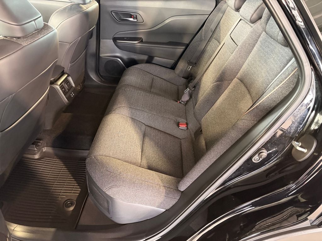 2023 Toyota Toyota Crown XLE XLE