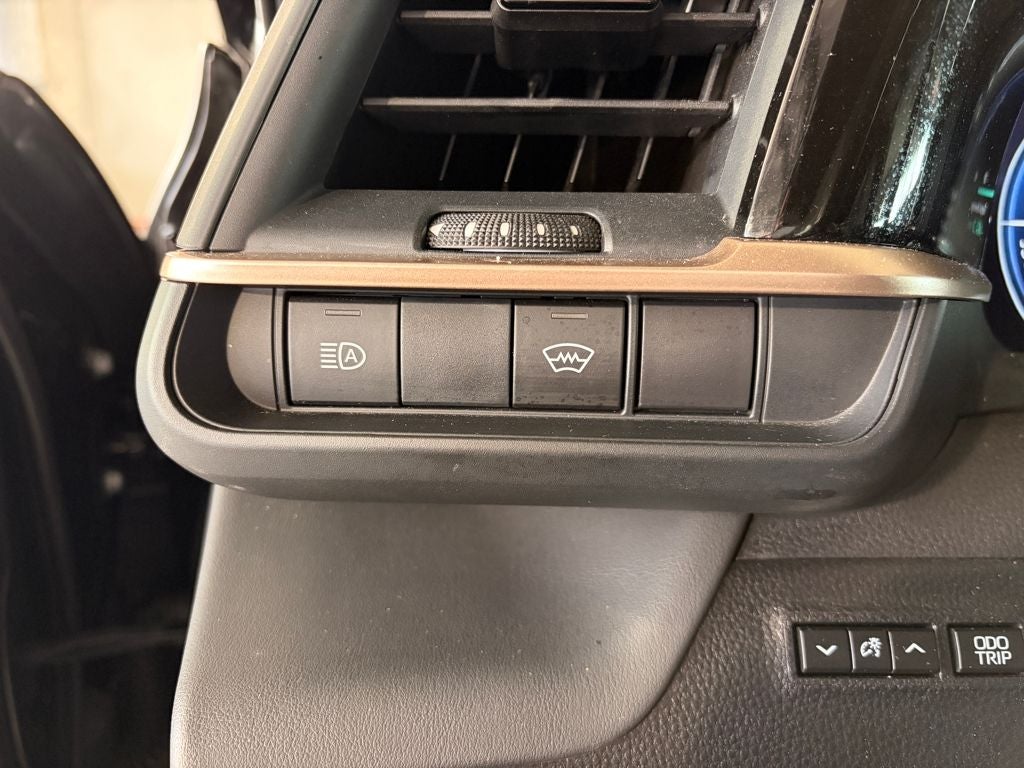 2023 Toyota Toyota Crown XLE XLE