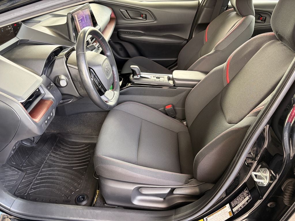 2023 Toyota Prius Prime SE