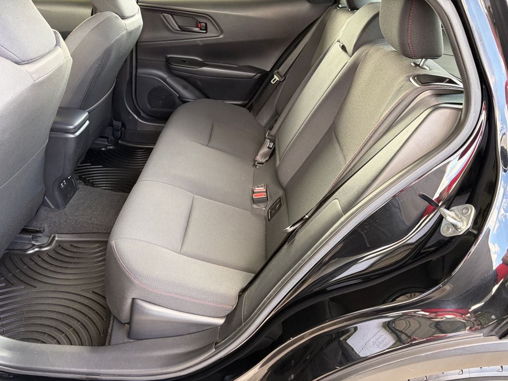 2023 Toyota Prius Prime SE