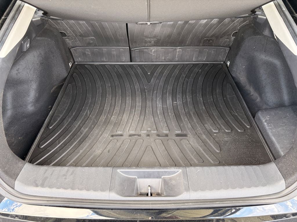 2023 Toyota Prius Prime SE