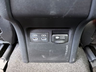 2023 Toyota Prius Prime SE