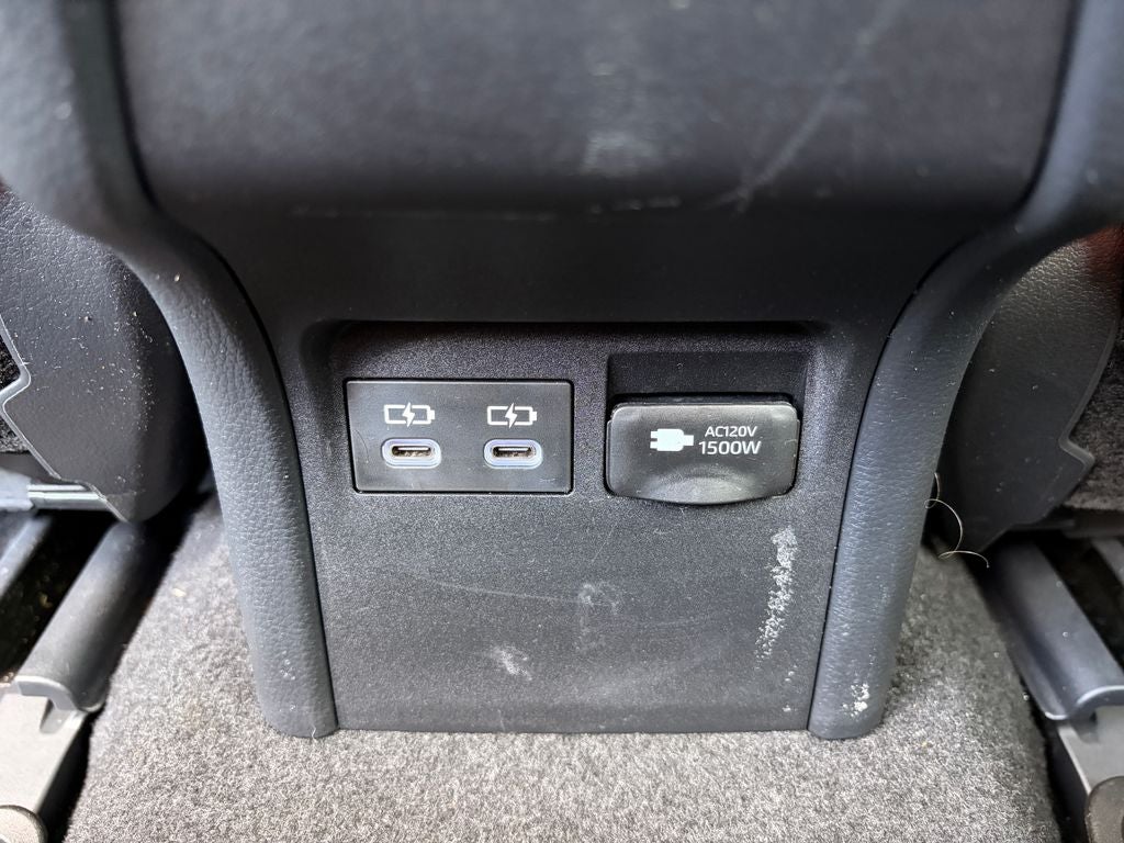 2023 Toyota Prius Prime SE
