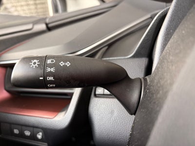 2023 Toyota Prius Prime SE
