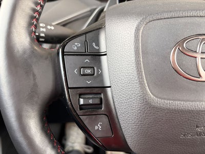 2023 Toyota Prius Prime SE