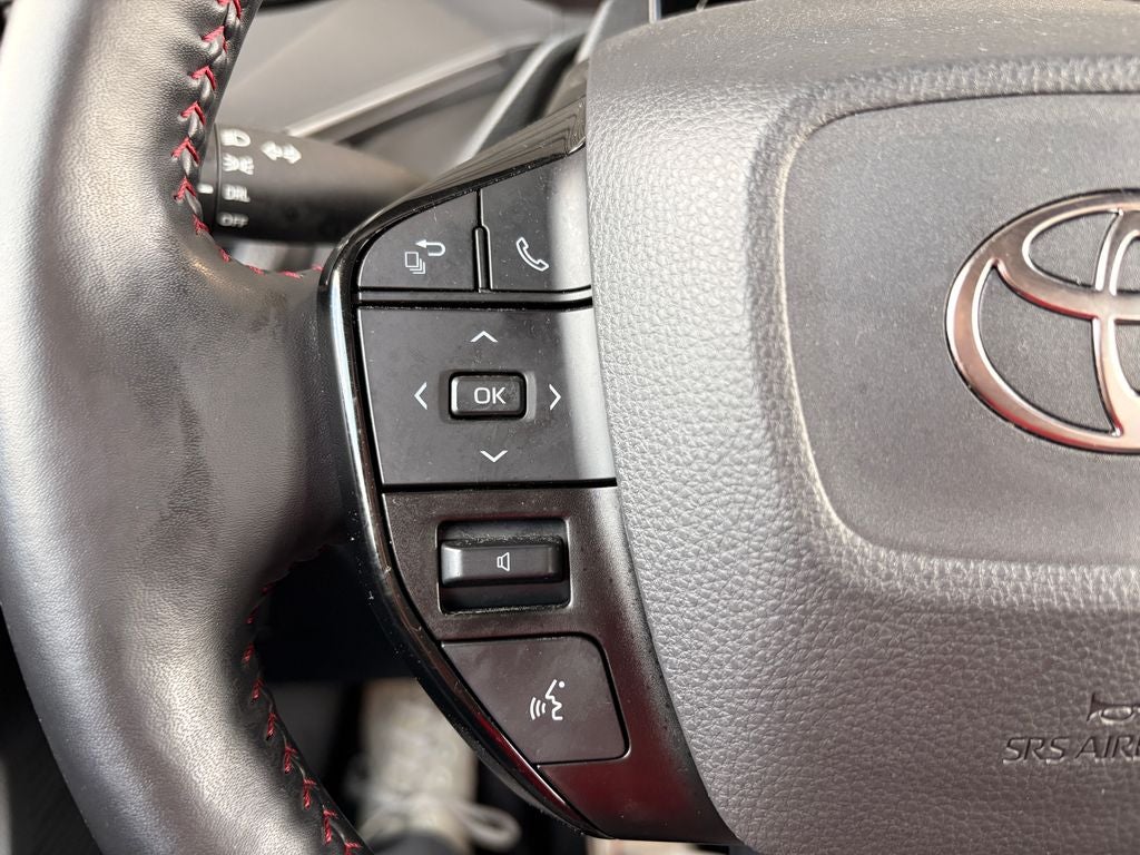 2023 Toyota Prius Prime SE