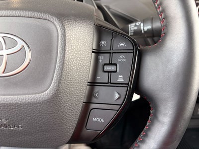 2023 Toyota Prius Prime SE