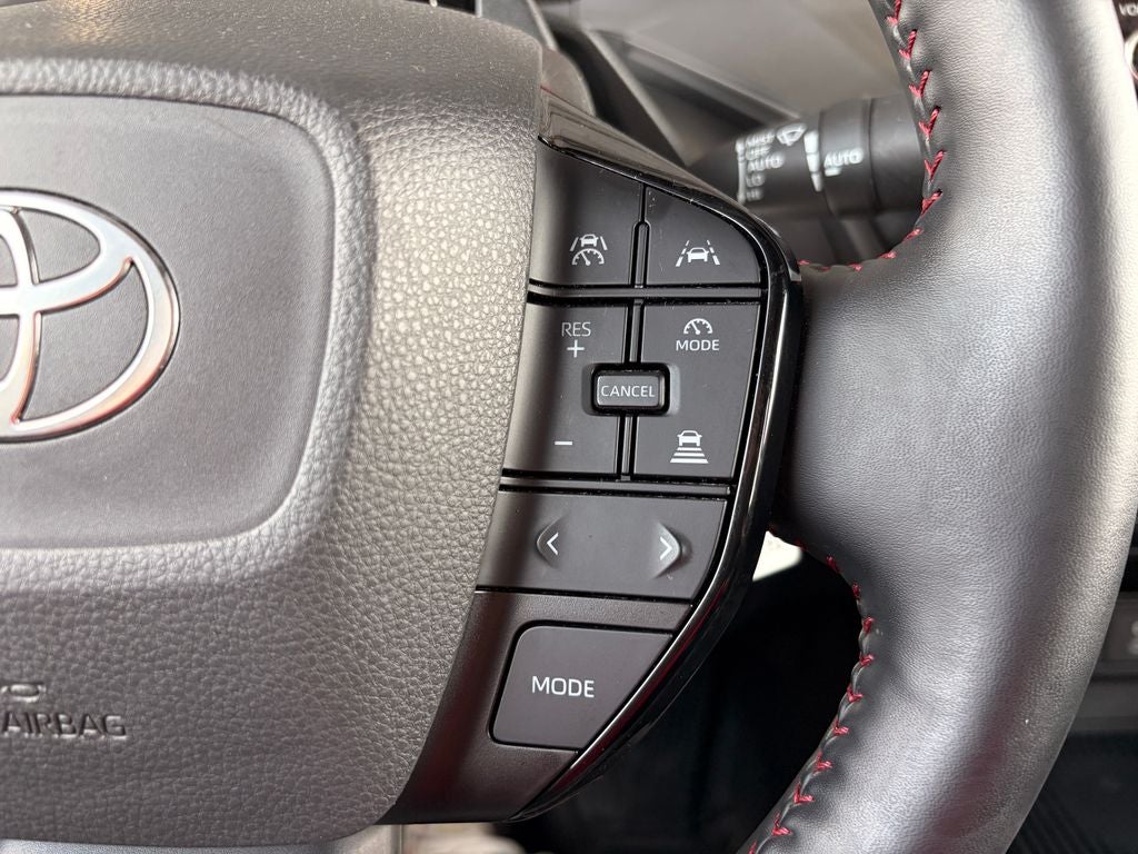 2023 Toyota Prius Prime SE