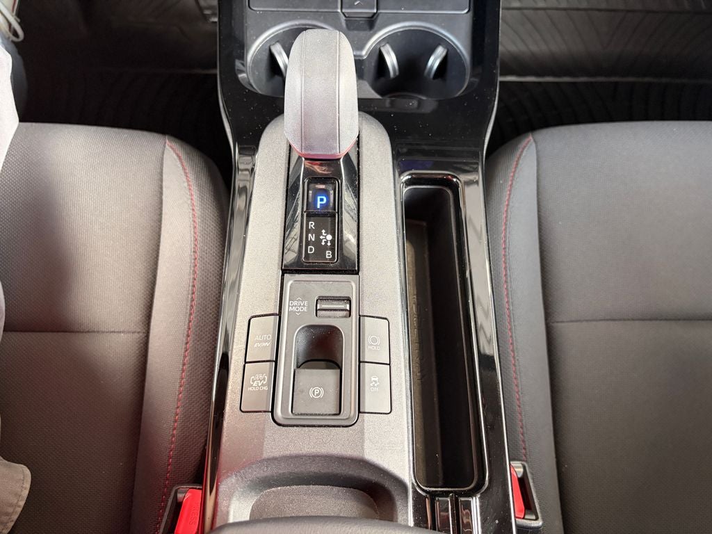 2023 Toyota Prius Prime SE