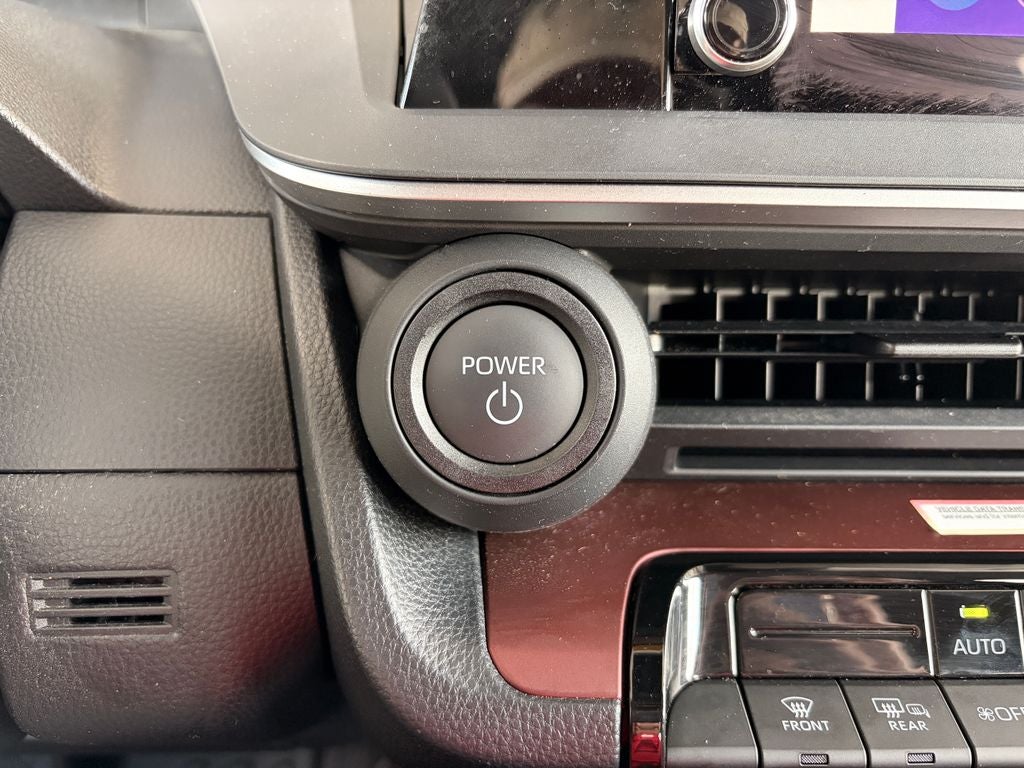 2023 Toyota Prius Prime SE