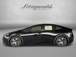 2023 Toyota Prius Prime SE