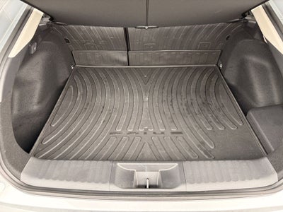 2024 Toyota Prius Prime SE