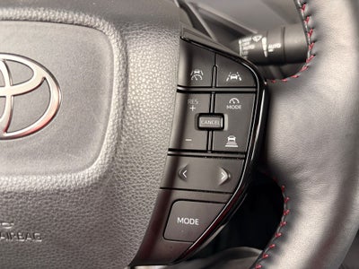2024 Toyota Prius Prime SE