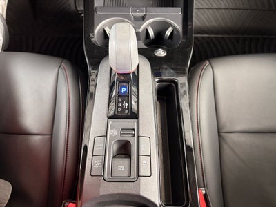 2024 Toyota Prius Prime SE