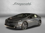 2024 Toyota PRIUS PRIME XSE Premium