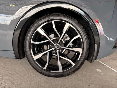 2024 Toyota PRIUS PRIME XSE Premium