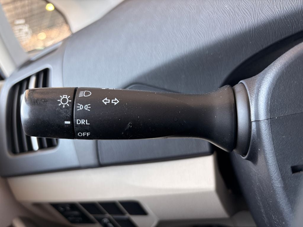 2013 Toyota PRIUS Three