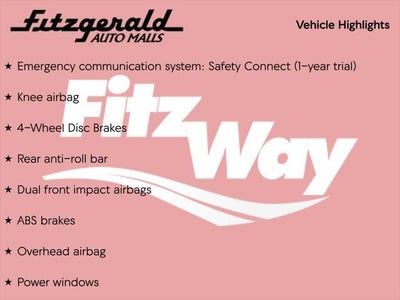 2024 Toyota VENZA LE