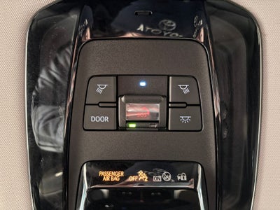 2024 Toyota Venza LE