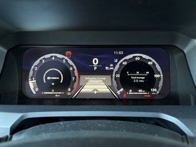 2026 Toyota 4RUNNER TRD Off-Road
