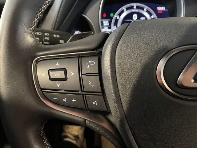 2022 Lexus LS 500 500 Base