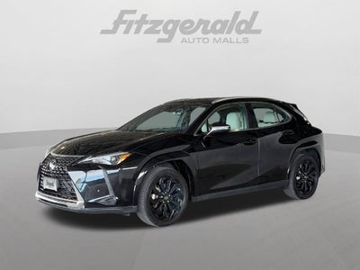 2023 Lexus UX HYBRID 250h Premium