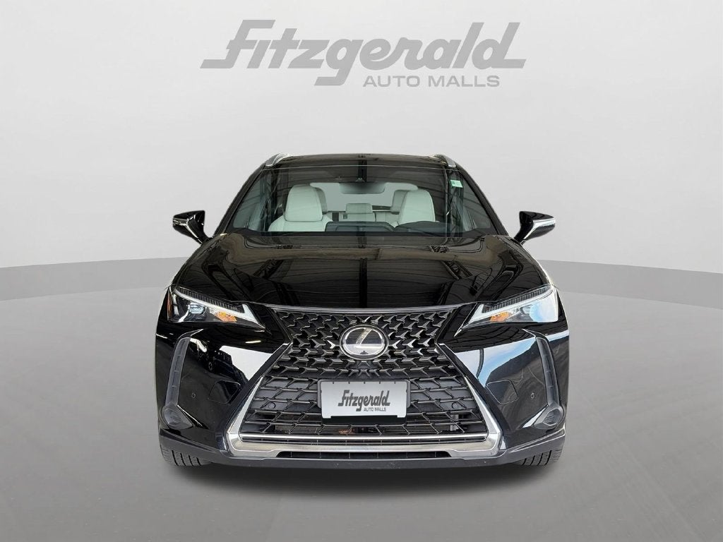 2023 Lexus UX HYBRID 250h Premium