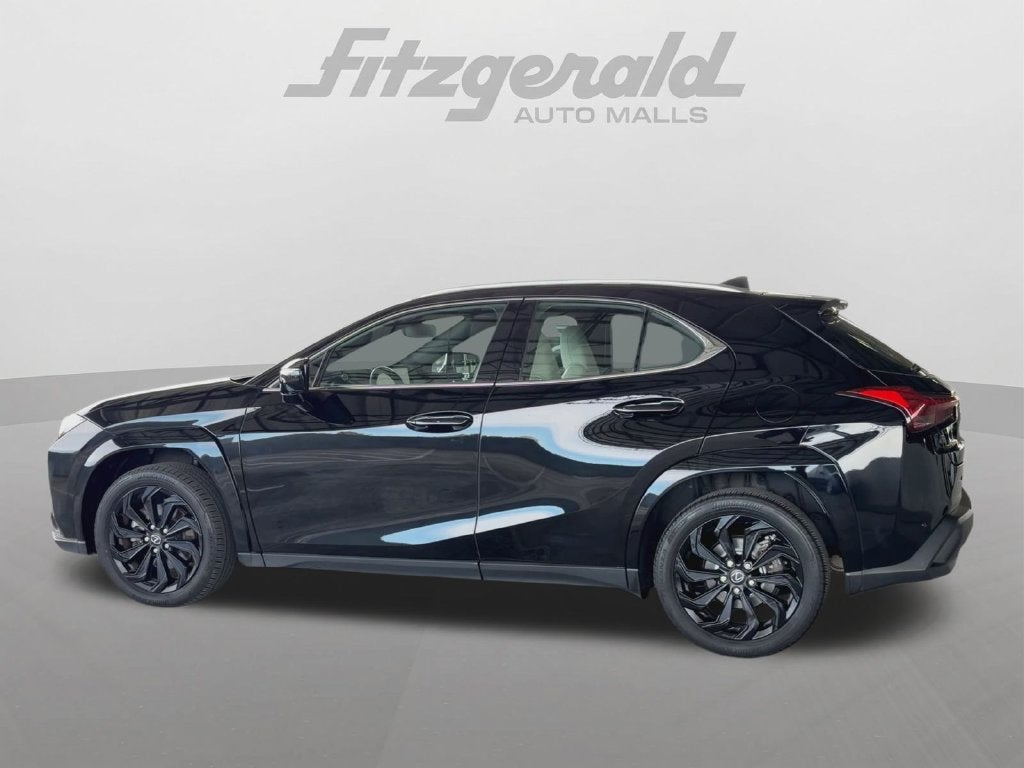 2023 Lexus UX HYBRID 250h Premium