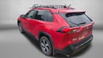 2023 Toyota RAV4 Prime SE