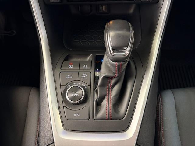 2024 Toyota RAV4 PRIME SE