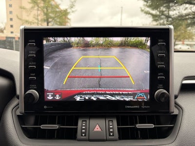 2022 Toyota RAV4 PRIME XSE