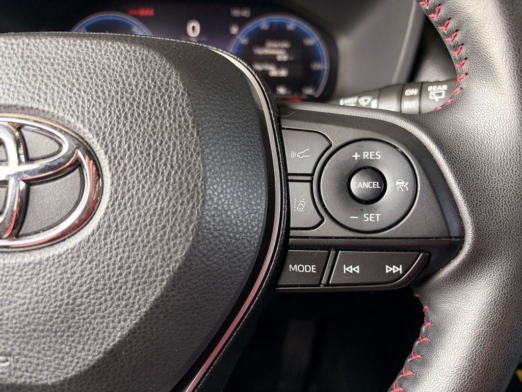 2023 Toyota RAV4 Prime XSE